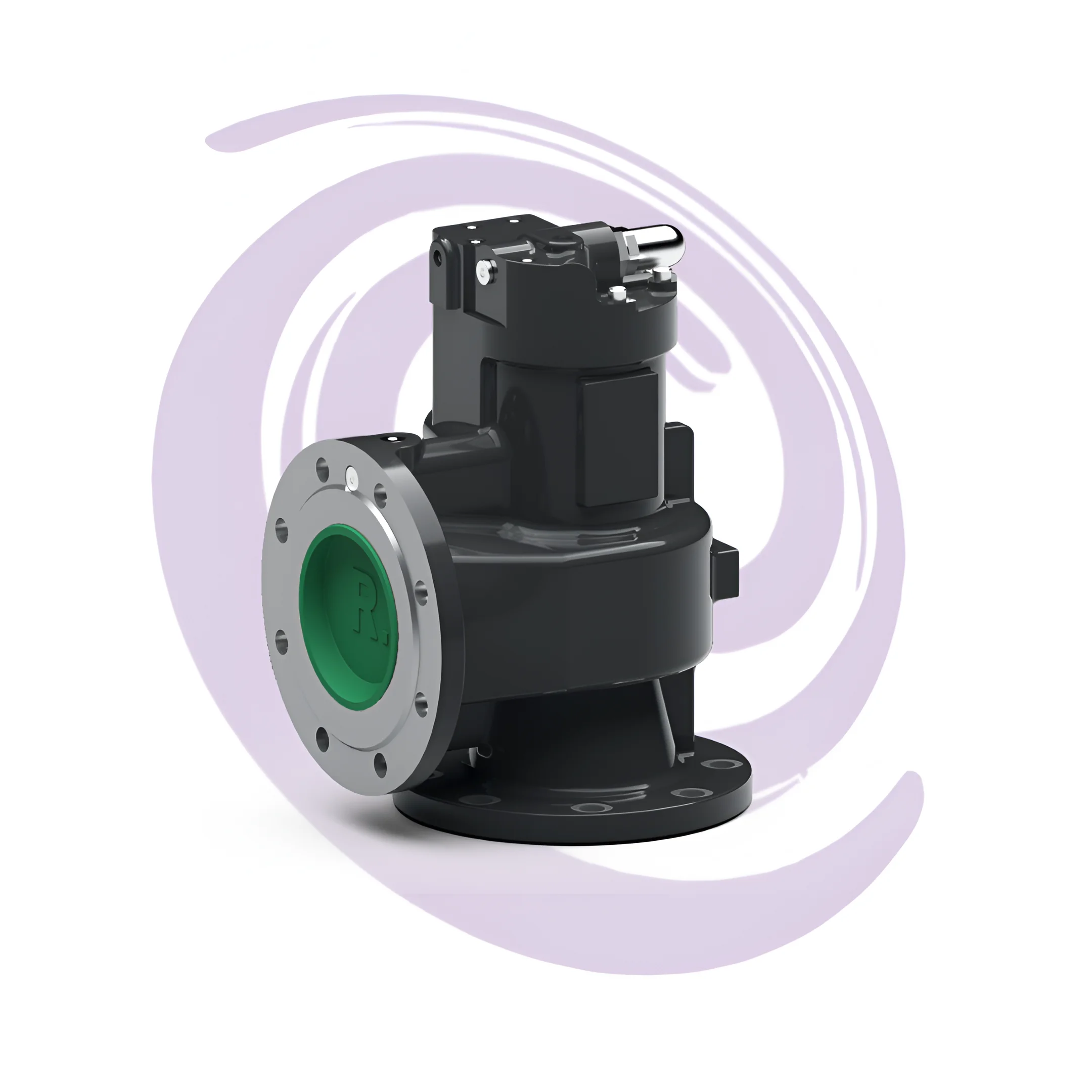 DBV 80 / DBV 125 SONDERVENTILE